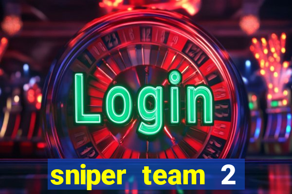 sniper team 2 click jogos